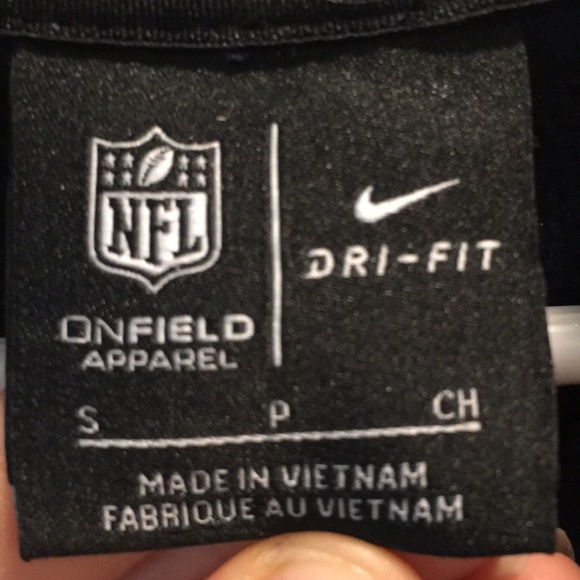 Official Rams Hoodie - Picture 2 of 2